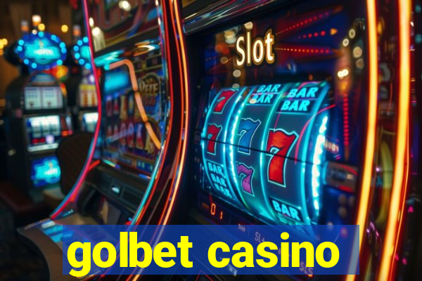 golbet casino